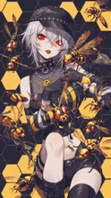女王蜂