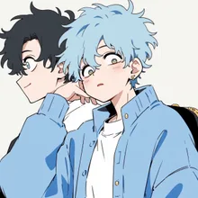 白波 — 白波さんのAIイラスト