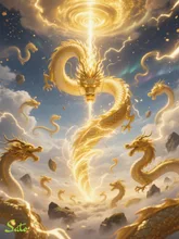 竜巻光龍