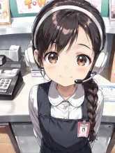珠江「アポイントは取っていらっしゃいますか?」