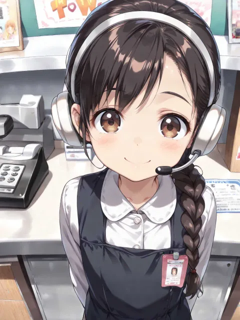 珠江「アポイントは取っていらっしゃいますか?」