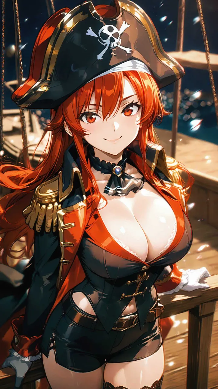 SUPPART の AI イラスト