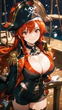 SUPPART の AI イラスト