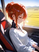 𝓝𝓞𝓐 — 𝓝𝓞𝓐さんのAIイラスト