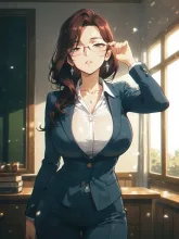 ユキト — ユキトさんのAIイラスト