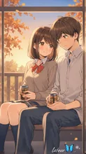 画像生成チャレンジ·幼馴染 の投稿作品