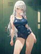 SUPPART の AI イラスト