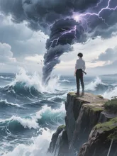 WIND BREAKER〜暴風鈴