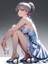 きれい❤️