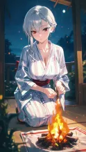 何が違うような