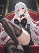SK — SKさんのAIイラスト