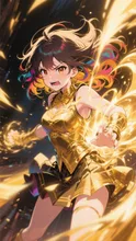 「許さないって言ってるでしょ！！」