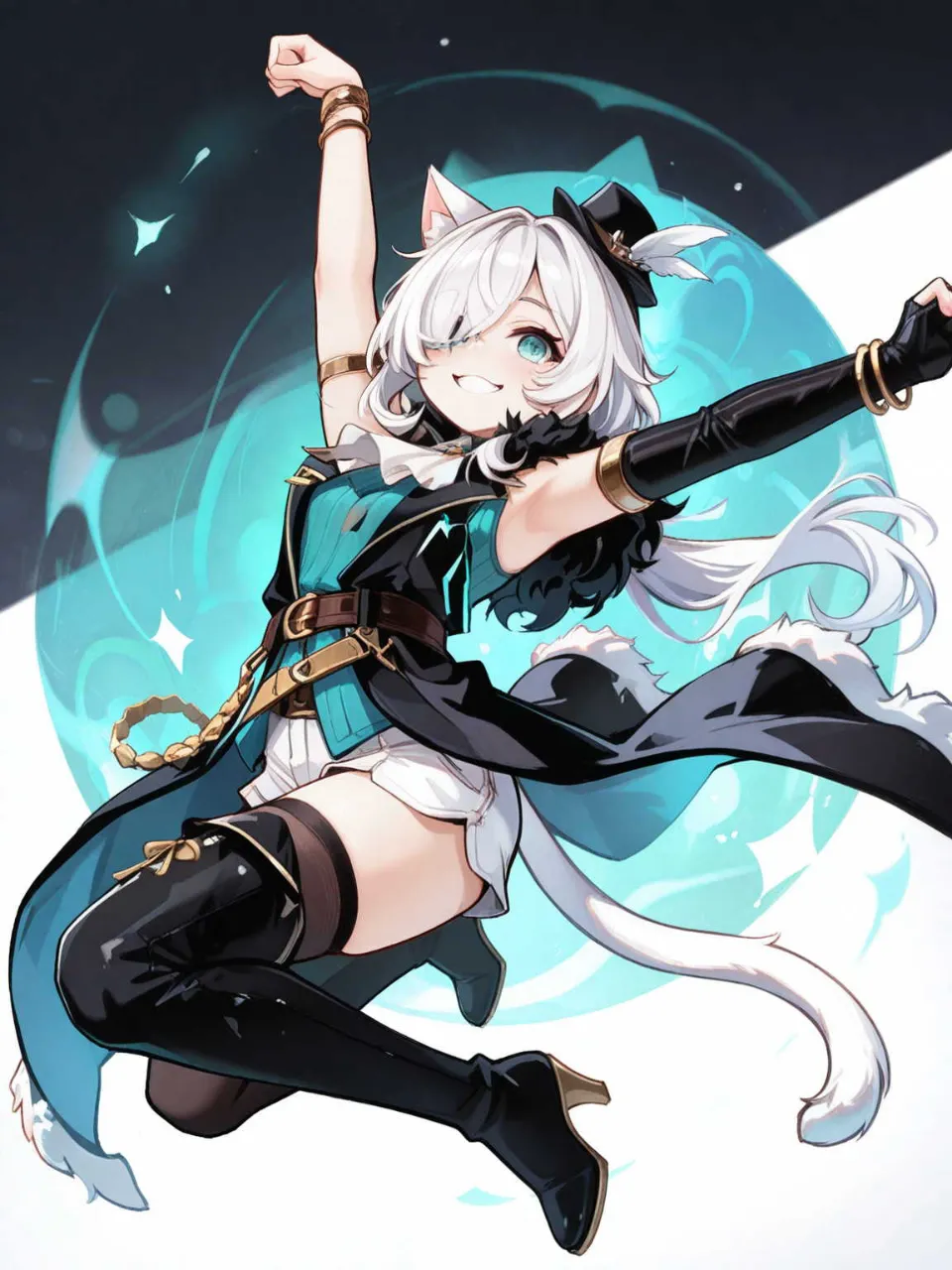SUPP525881 — SUPP525881さんのAIイラスト