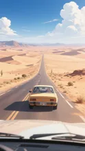 ドライブ