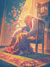 大丈夫。大丈夫だよ。