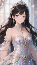 画像生成チャレンジ·女優 の投稿作品