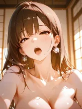 ホクロはどこにあっても良い！！
