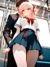 hun — hunさんのAIイラスト
