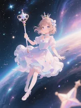 (ﾉﾟ0ﾟ)ﾉ~ — (ﾉﾟ0ﾟ)ﾉ~さんのAIイラスト