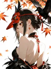 SUPPART の AI イラスト