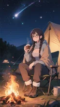 たまにはソロキャンしてみよう