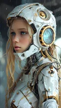 イベント第7弾·メタバース🌌 の投稿作品
