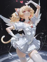 ニャンミー・ももこ・夜・のヒップホップ