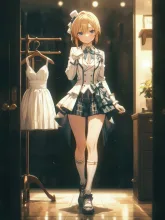 準備よし、行ける