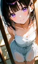 SUPPART の AI イラスト