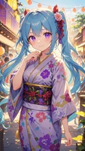 moonrose5310 — moonrose5310さんのAIイラスト