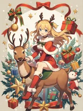 みんなに届けに行くよ！