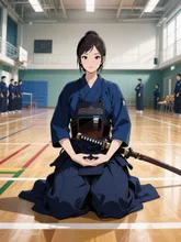 剣道部