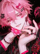 SUPPART の AI イラスト
