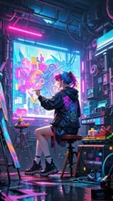 SUPP119179 — SUPP119179さんのAIイラスト