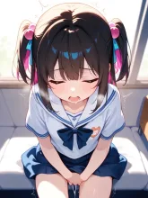 SUPPART の AI イラスト
