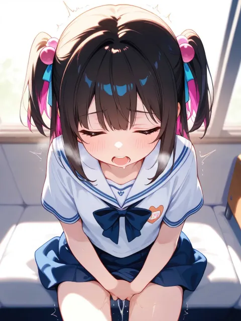 極上のアニメ - DAI