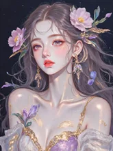 SUPP695136 — SUPP695136さんのAIイラスト