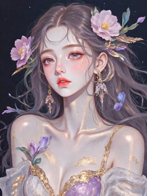 極美人物イラスト - SUPP695136