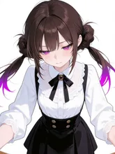 かまってよ、 — もちさんのAIイラスト