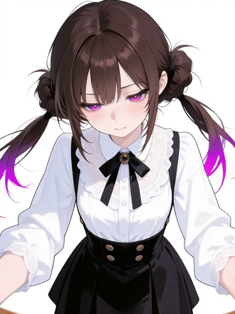 かまってよ、