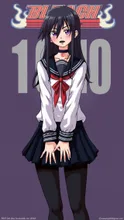 SUPPART の AI イラスト