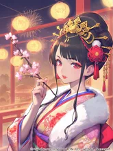 白酒飲みすぎて桃の花おった人出てきなさい