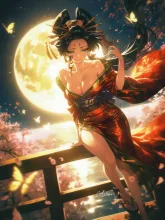 花魁