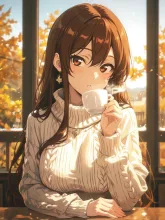 秋