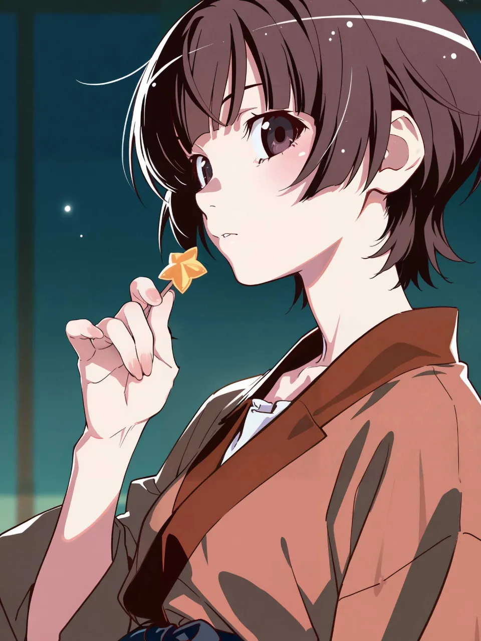 Bacchus — BacchusさんのAIイラスト