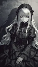 闇の世界へようこそ