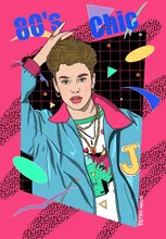80’s Chic