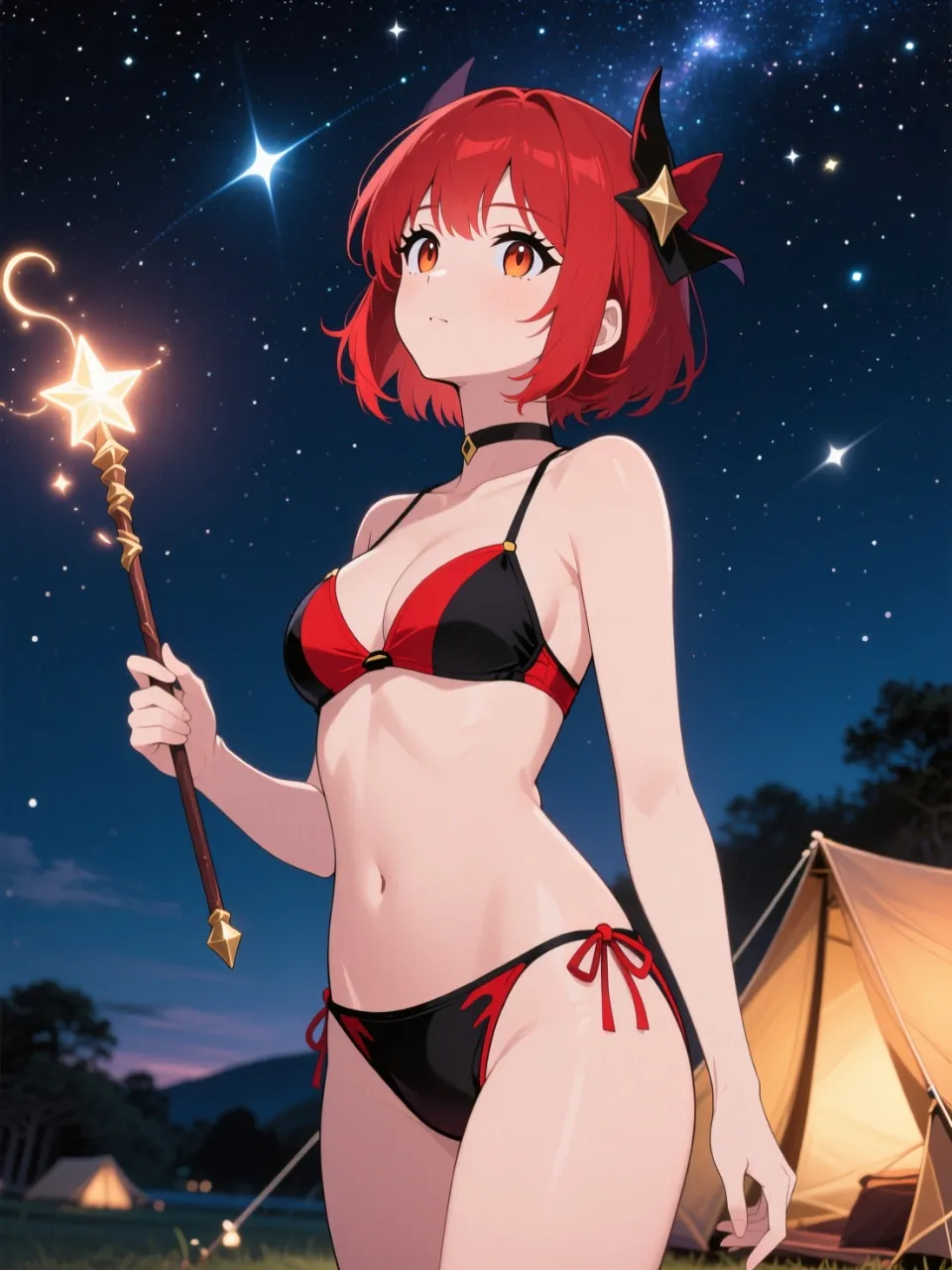 アーエル — アーエルさんのAIイラスト