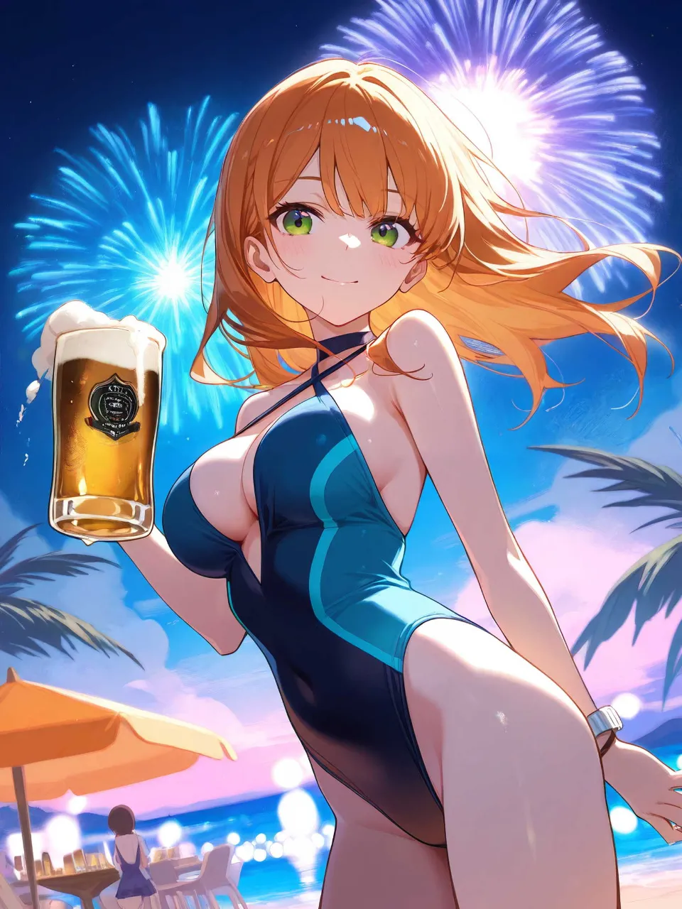DAI — DAIさんのAIイラスト