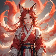 Goddess of Fortune
